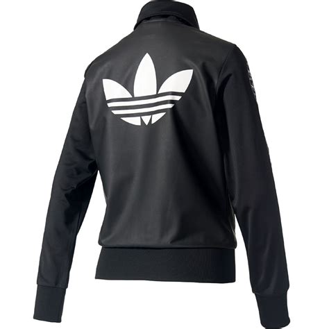 adidas trainingsjacke damen schwarz|Frauen.